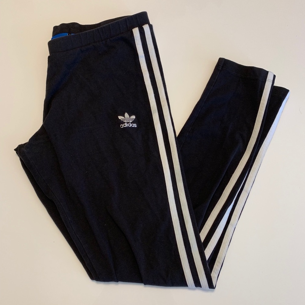 Adidas leggings